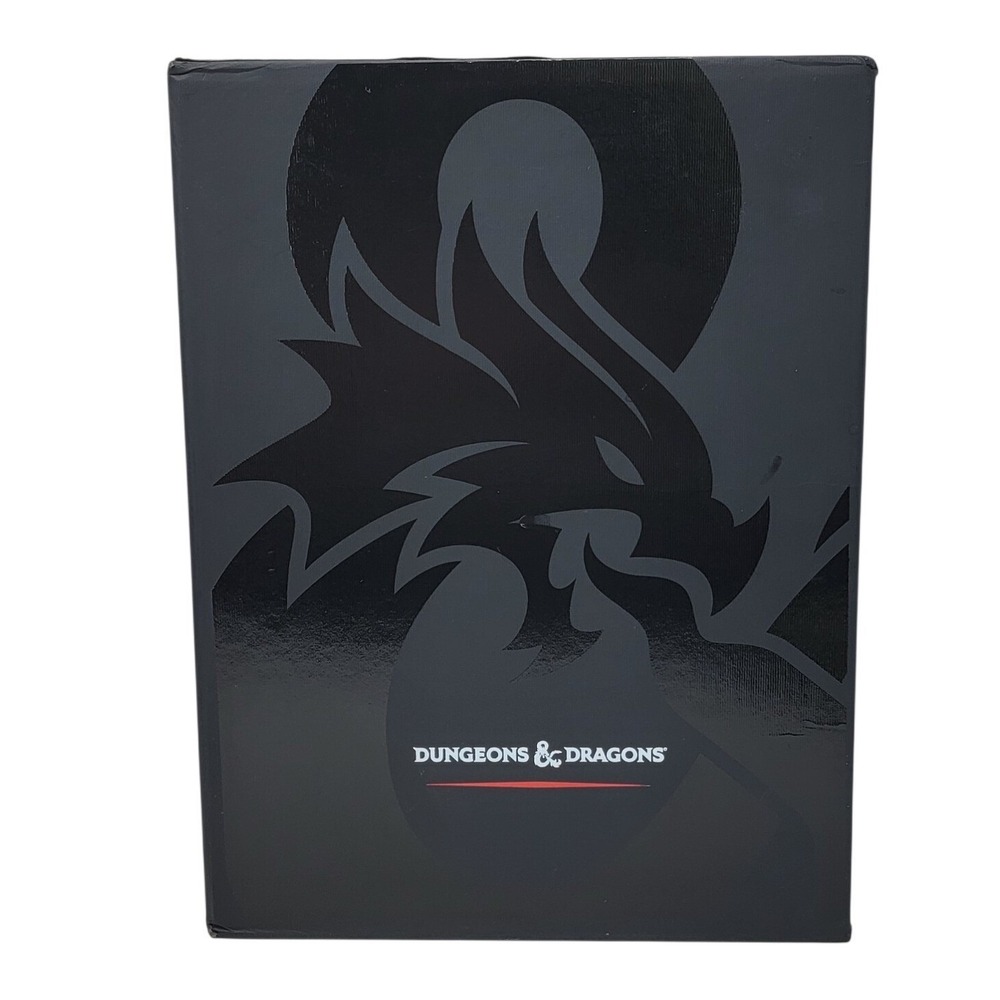 Dungeons & Dragons‎ Rules Expansion Gift Set 5e Monsters Multiverse DM Screen